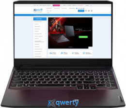 Lenovo IdeaPad Gaming 3 (82K200NMPB) EU