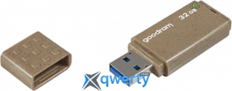 USB-A 3.0 32GB Goodram UME3 Eco Friendly (UME3-0320EFR11)