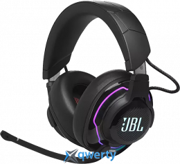 JBL Quantum 910 Wireless (JBLQ910WLBLK)