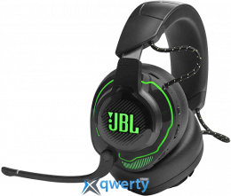 JBL Quantum 910X Wireless for Xbox Black/Green (JBLQ910XWLBLKGRN)