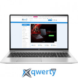 HP Probook 455 G9 (723X1EA) Silver