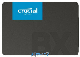 CRUCIAL BX500 1TB 2.5 SATA OEM (CT1000BX500SSD1T)