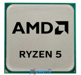 AMD Ryzen 5 7600 3.8GHz AM5 Tray (100-100001015)