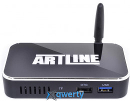 Artline TvBox KMX3