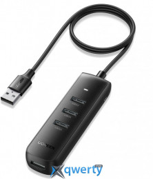 Ugreen CM416 USB-A→USB-Ax4 (80657)