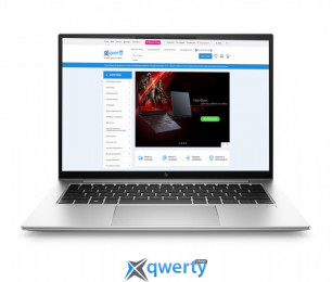 HP EliteBook 840-G9 (6T260EA) Silver