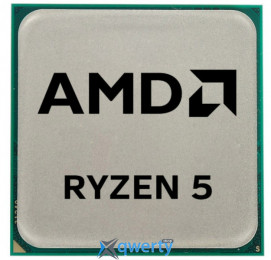 AMD Ryzen 5 7600X 4.7GHz AM5 Tray (100-000000593)