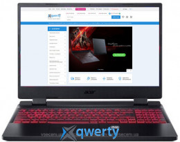 Acer Nitro 5 AN515-58-54R4 (NH.QFLEP.007)  EU