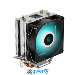 DeepCool AG300 MARRS (R-AG300-BKMNMN-G), Intel: 1700/1200/1151/1150/1155, AMD: AM5/AM4, 119х77х129 мм, 4-pin