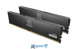 TEAM T-Create Classic Black DDR5 5600MHz 32GB Kit 2x16GB (CTCCD532G5600HC46DC01)