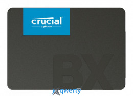 CRUCIAL BX500 2TB 2.5 SATA OEM (CT2000BX500SSD1T)