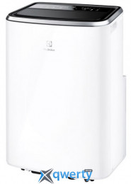 ELECTROLUX EXP26U338HW