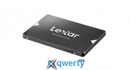 LEXAR NS100 1TB 2.5 SATA (LNS100-1TRB)