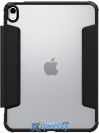 Spigen для Apple iPad 10.9 (2022) Ultra Hybrid Pro Black (ACS05416)