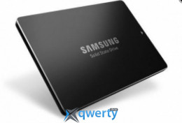 Supermicro Samsung PM983 3.84TB NVMe PCI-E 3.0 x4 (HDS-SUN1-MZQLB3T8HALS07)