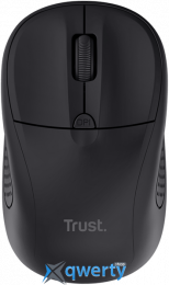Trust Primo Wireless Mat Black (24794)