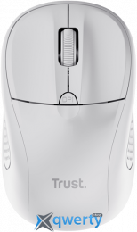Trust Primo Wireless Mat White (24795)