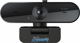 Trust Taxon QHD Webcam Eco (24732)