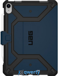 UAG для Apple iPad 10.9 (10th Gen 2022) Metropolis SE Mallard (12339X115555)