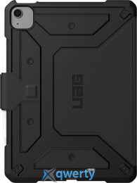 UAG для Apple iPad Air 10.9 (5th Gen 2022) Metropolis SE Black (12329X114040)
