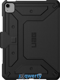 UAG для Apple iPad Air 10.9 (5th Gen 2022) Metropolis Black (123296114040)