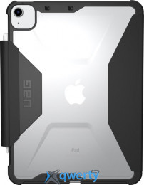 UAG для Apple iPad Air 10.9 (5th Gen 2022) Plyo Black/Ice (123292114043)