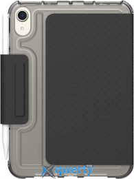 UAG для Apple iPad Mini (2021) Lucent Black (12328N314040)