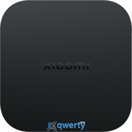 Xiaomi TV Box S 2nd Gen 4K 2/8GB (MDZ-28-AA) 6971408157044