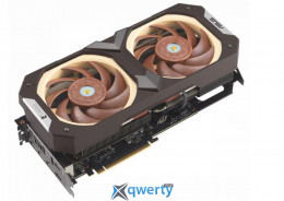ASUS RTX 4080 16GB GDDR6X Noctua OC Edition (RTX4080-O16G-NOCTUA)