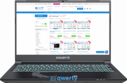Gigabyte G5 MF (G5_MF-E2KZ313SD)