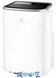 ELECTROLUX EXP26U338CW