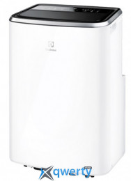 ELECTROLUX EXP34U338HW