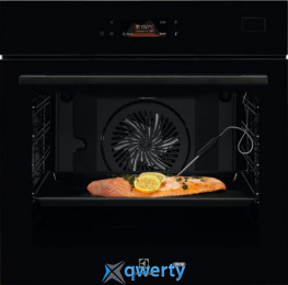 ELECTROLUX LOB8S39Z