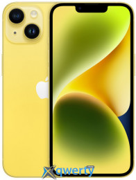 Apple iPhone 14 512GB eSIM Yellow (MR3P3)