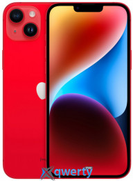 Applei iPhone 14 Plus 512GB eSIM Product Red (MQ473)