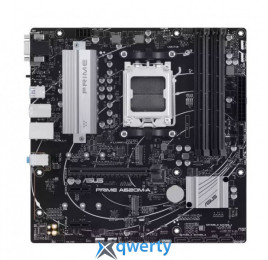 ASUS Prime A620M-A-CSM