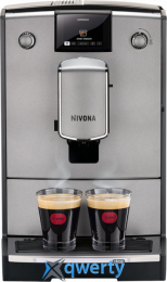 NIVONA CafeRomatica 695 (NICR 695)