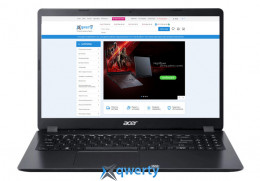 Acer Extensa 15 EX215-31-C676 (NX.EFTEX.01L) Shale Black EU