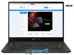 ASUS ROG Flow X13 GV301RE (GV301RE-LJ123W) EU