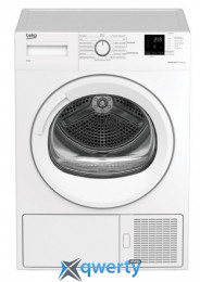 BEKO DF7312GXW