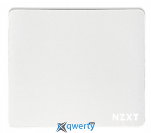 NZXT Mouse Mat Small Speed White (MM-SMSSP-WW)