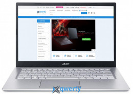 Acer Aspire 5 A514-54G-34YF (NX.A21EU.009) Pure Silver