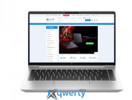 HP EliteBook 645 G10 (804M2UT) EU