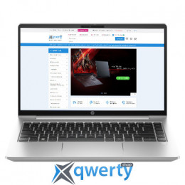 HP ProBook 445 G10 (70Z78AV_V1) Silver