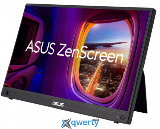 ASUS ZenScreen MB16AHG (90LM08U0-B01170)
