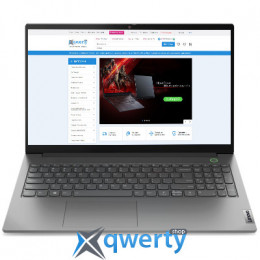 Lenovo ThinkBook 15 G4 ABA (21DL008SRA) Mineral Grey