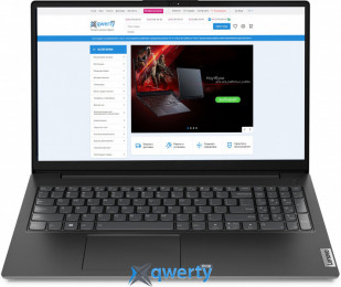 Lenovo V15 G3 IAP (82TT0041RA) Business Black