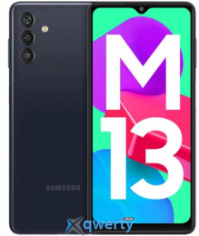 Samsung Galaxy M13 4/64GB Midnight Blue (SM-M135FU)