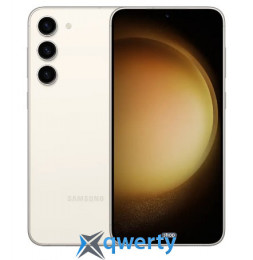 Samsung Galaxy S23 SM-S9110 8/256GB Cream