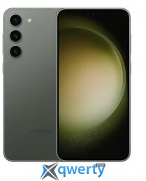 Samsung Galaxy S23 SM-S9110 8/256GB Green